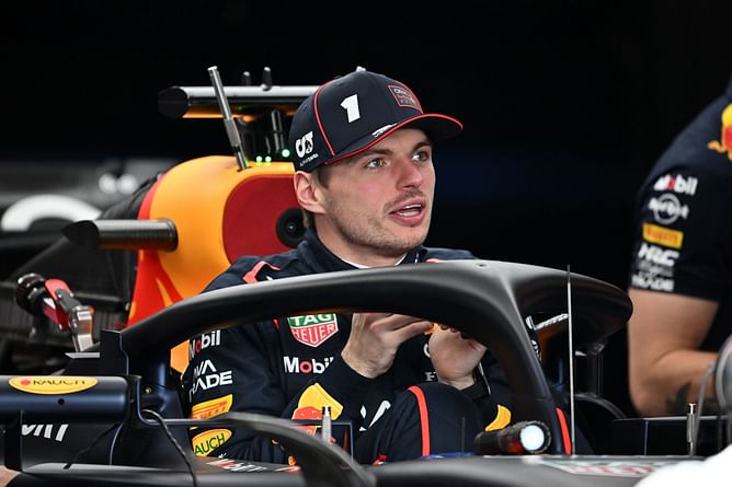 Red Bull's Helmut Marko pulls back the curtain on Max Verstappen's adaptability and how he built that trait