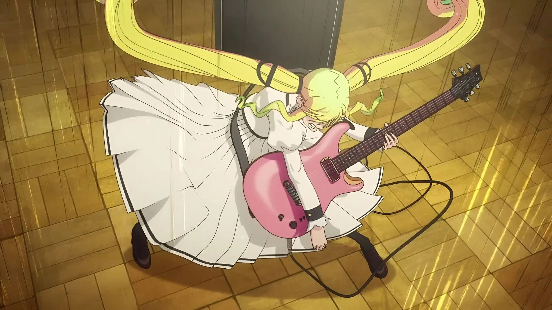 Rock is a Lady's Modesty episode 12 release date and time, where to watch, and more