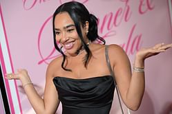What did B. Simone say about dating a man with a 9-5? Comments trend online amid recent backlash over broke shopping at H&M remarks