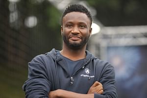 "I've been kinda frustrated with him" - John Obi Mikel slams Chelsea star despite 2-0 win over LAFC in Club World Cup