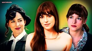 7 Dakota Johnson movies to watch if you liked her in The Materialists