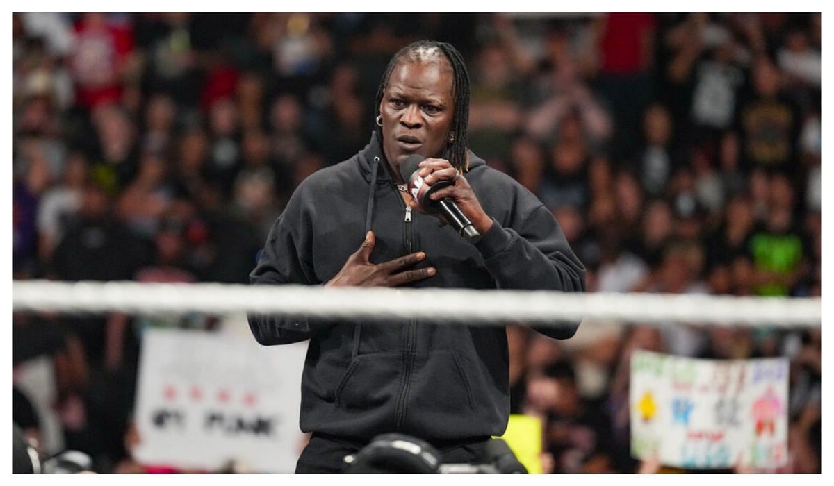 Ron Killings returned at Money in the Bank. (Image via WWE.com)