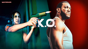 7 crime movies to watch if you liked Netflix's K.O.