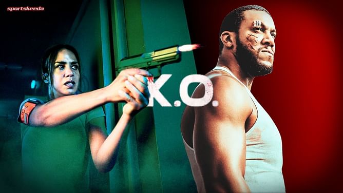 7 crime movies to watch if you liked Netflix's K.O.