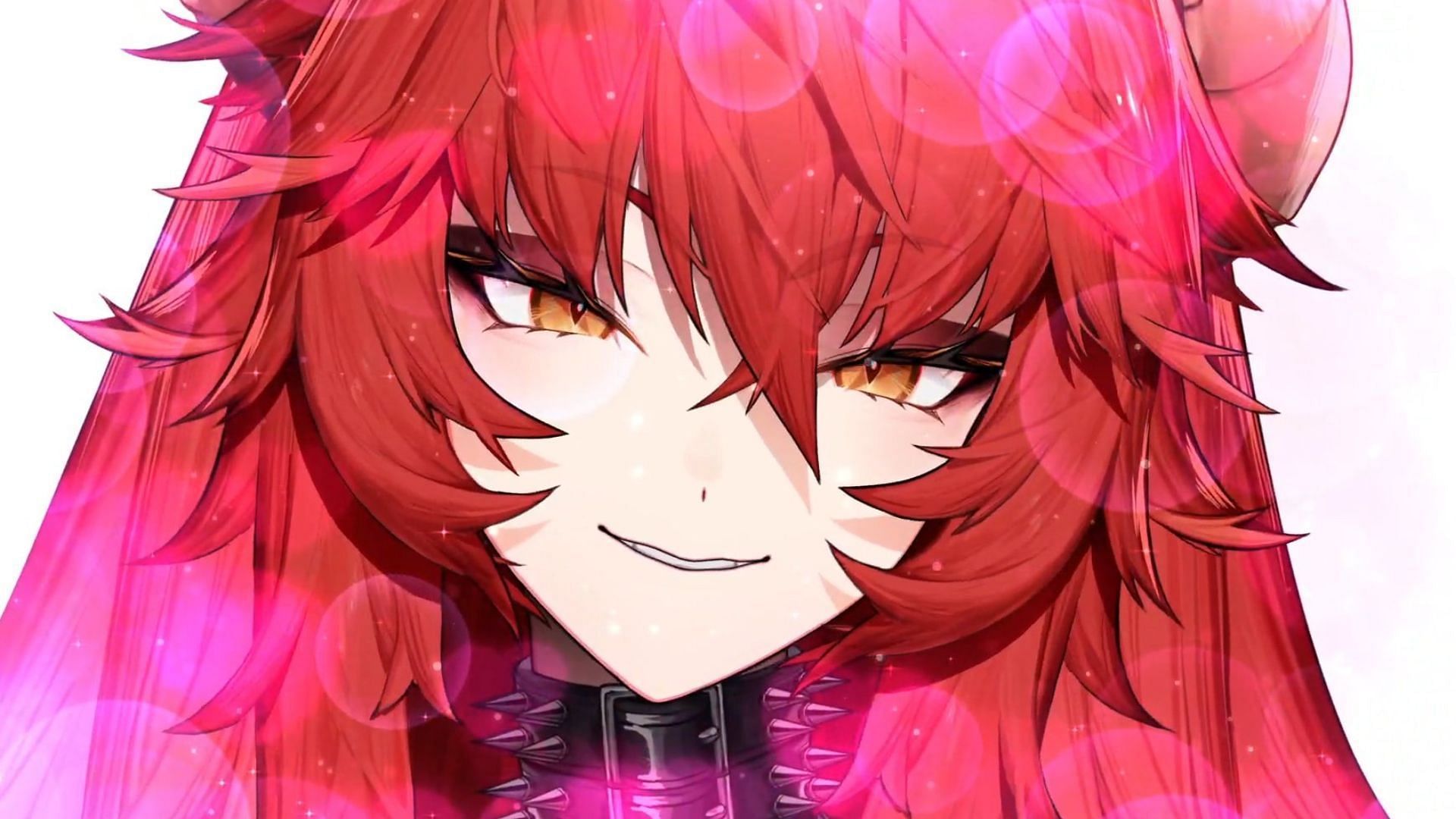 Zentraya is departing from the VShojo roster (Image via @zentreya/X)