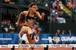“Genuinely thought I had no chance”- When Sydney McLaughlin-Levrone opened up on facing ‘heavyweight’ Jamaica & Czech Republic stars in Olympics