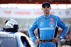 “I can’t miss it”: Denny Hamlin is crystal clear about his ‘biggest priority’ between NASCAR race and childbirth
