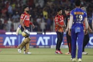 Shreyas Iyer destroyed the Mumbai Indians (Image: Getty)