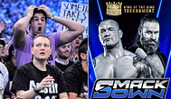WWE may have subtly spoiled the result of Randy Orton vs. Sami Zayn in the King of the Ring semifinals