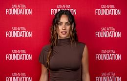 “We need it. Please James Gunn”— Fans express their wish for Adria Arjona to star as Wonder Woman in the upcoming film