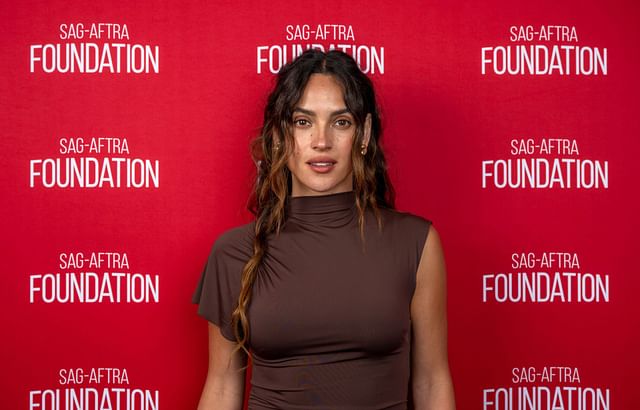 SAG-AFTRA Foundation Conversations Presents &quot;Andor&quot; - Source: Getty