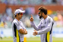 “He has only had one international hundred in India” - When Gautam Gambhir defended Virat Kohli ahead of ENG vs IND 2018 Tests