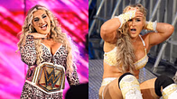 Triple H to take the WWE Women’s Championship off Tiffany Stratton on SmackDown tonight? Chances explored