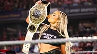 "An even bigger story" - Liv Morgan set for massive push upon WWE return, veteran predicts