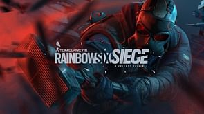 How to get free Sledge skin in Rainbow Six Siege X