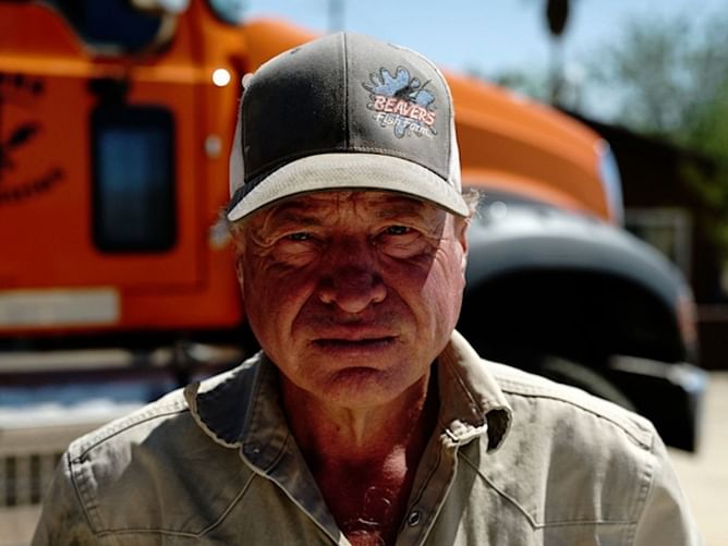 What sparked cancer rumors about Gold Rush alum Freddy Dodge? Speculation explored