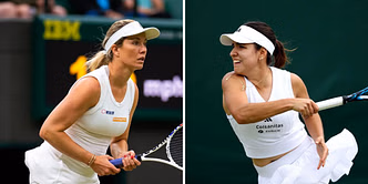 Wimbledon 2025: Danielle Collins vs Camila Osorio preview, head-to-head, prediction, odds and pick