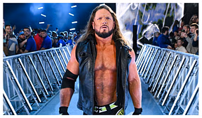Big WWE plans in place for AJ Styles after losing Money in the Bank Qualifier (Exclusive)