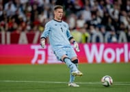 Marc-Andre ter Stegen