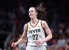 When will Caitlin Clark return from injury? Exploring Fever superstar's comeback date