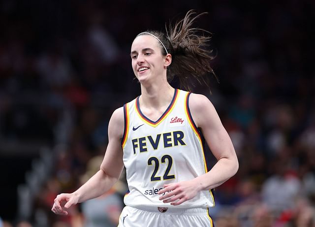 Indiana Fever v Atlanta Dream - Source: Getty