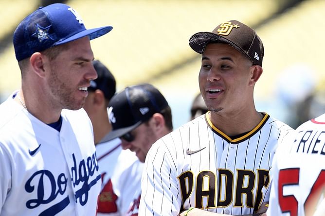 Padres manager pinpoints why Manny Machado and Freddie Freeman are MLB’s last great hitters in a three-outcome era