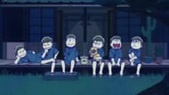 A still from Osomatsu-san season 4 (Image via Pierrot Films)