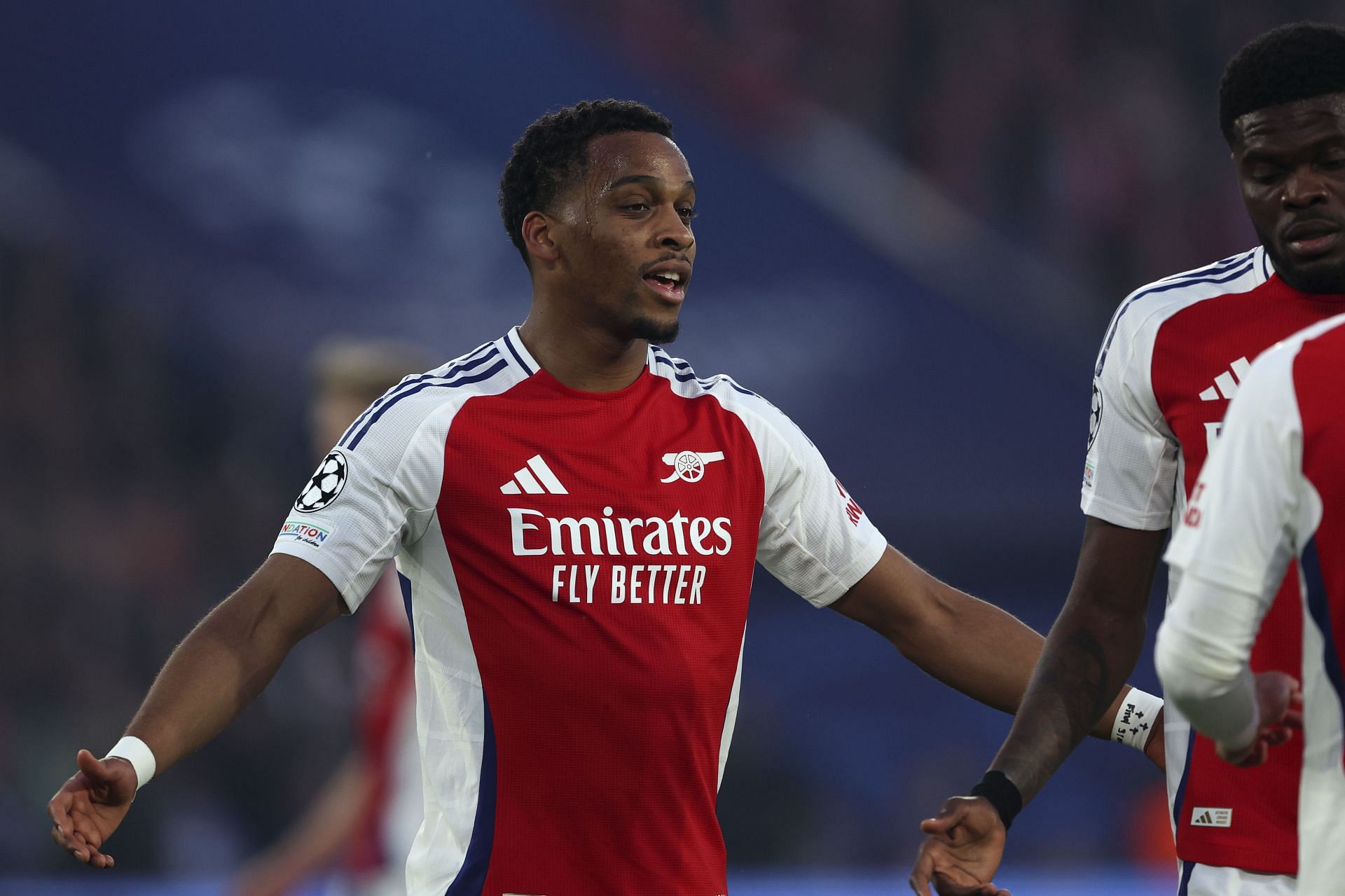 Paris Saint Germain v Arsenal - UEFA Champions League - Source: Getty