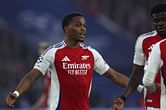"It will definitely be a busy one" - Jurrien Timber makes prediction for Arsenal's summer transfer window