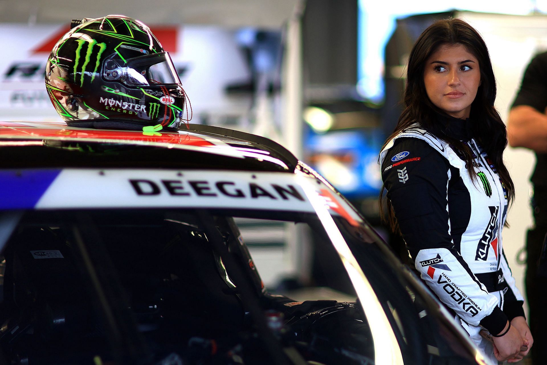 NASCAR Xfinity Series United Rentals 300 - Practice - Source: Getty