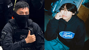 From intensive SDT training to Military Police Exemplary Award: A look at BTS’ Taehyung’s impressive military records