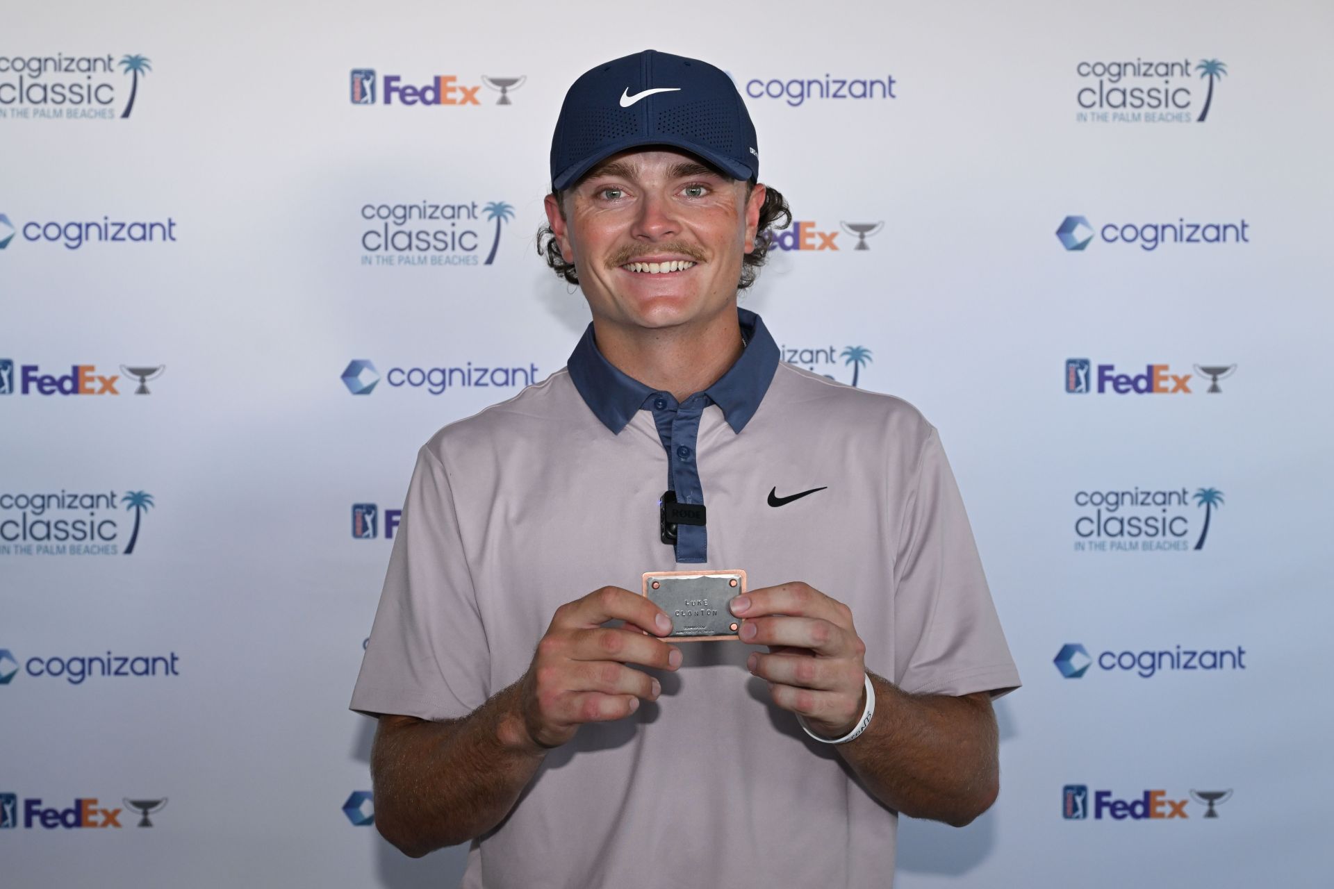 Can 21-Yo Luke Clanton win on his PGA Tour pro debut at RBC Canadian Open 2025?