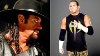 Matt Hardy explains real-life heat with The Undertaker in WWE