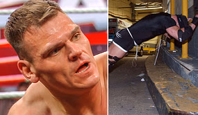 Gunther to lose WWE title after icon returns, CM Punk ruled out, Jey Uso replaced? 5 Things that could happen on upcoming RAW