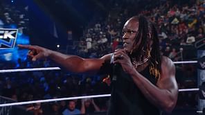 R-Truth receives massive offer to join major wrestling promotion after shock WWE release