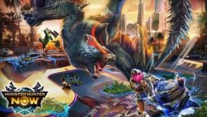 How get free Earth Crystal, Premium Steak, and Zenny in Monster Hunter Now