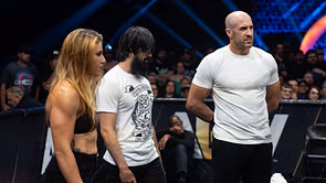 Major AEW star refuses to join Death Riders; but there is a twist