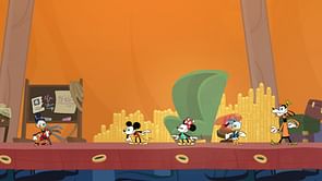 Disney Illusion Island Starring Mickey & Friends trophy list: All achievements and how to unlock