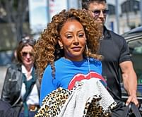 “You’re not quite there yet” — Mel B critiques 13-year-old singer Chase Varnes on America's Got Talent