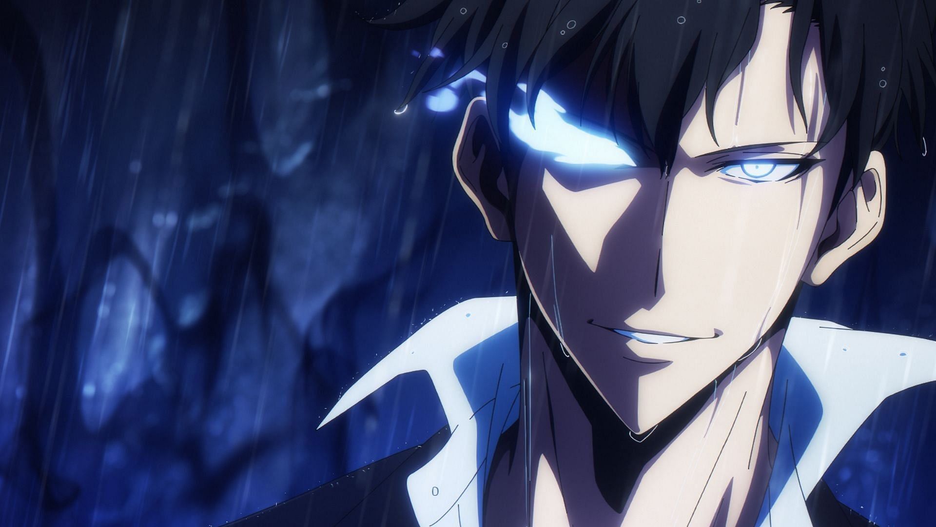 Solo Leveling anime becomes the Most-Watched Anime of all time on Crunchyroll