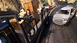 GTA V Online update 1.71 patch notes revealed