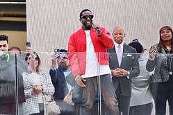 "I'm not a rag doll": Court revisits Cassie and Diddy's exchange after rapper's apology following InterContinental hotel altercation