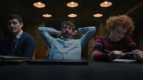 7 thrillers to watch if you liked Netflix’s Dept. Q