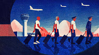 Cocaine Air: Smugglers at 30,000 Ft.- Release date & time, where to watch, and more