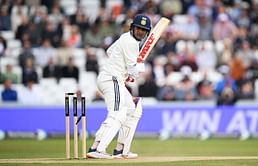 Shubman Gill gets castled by Brydon Carse for 8 early on Day 4 of ENG vs IND 2025 1st Test [Watch]