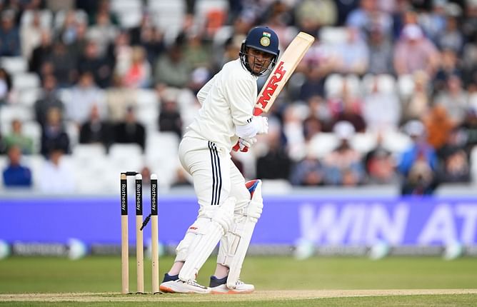 Shubman Gill gets castled by Brydon Carse for 8 early on Day 4 of ENG vs IND 2025 1st Test [Watch]