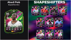 EA FC 25 EVO Elite League objective: All tasks and rewards