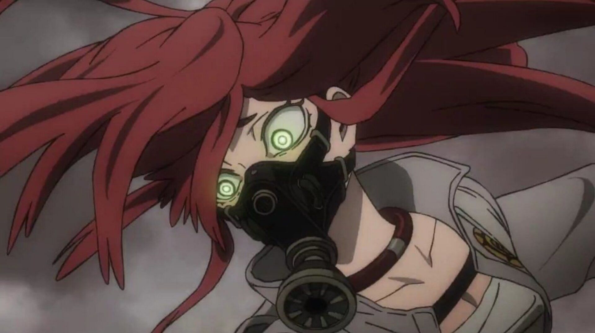 Riyou (Image via Studio Bones)