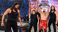 Hikuleo's new name in WWE revealed
