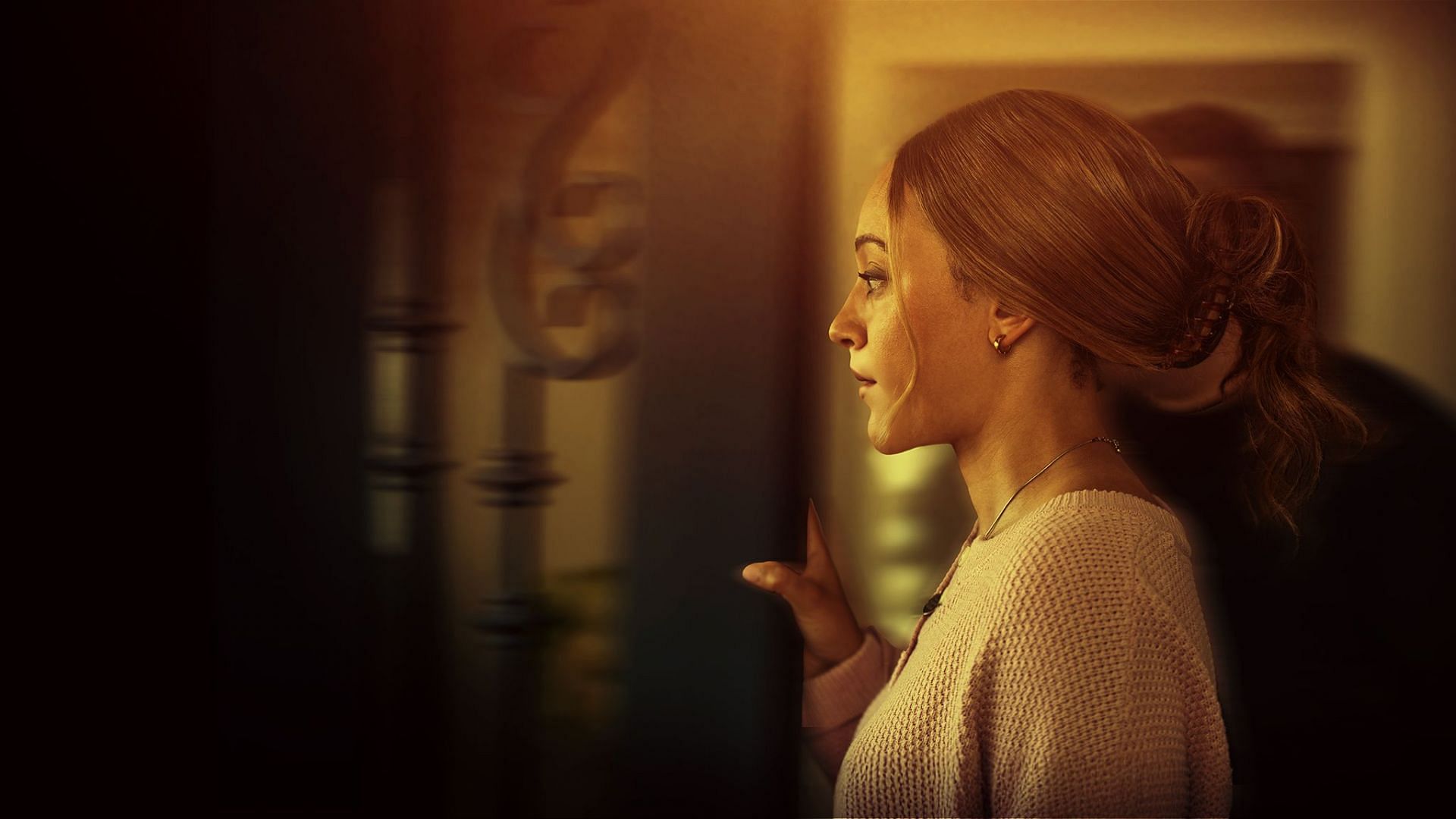 Shattered Vows official poster (Image via Lifetime)